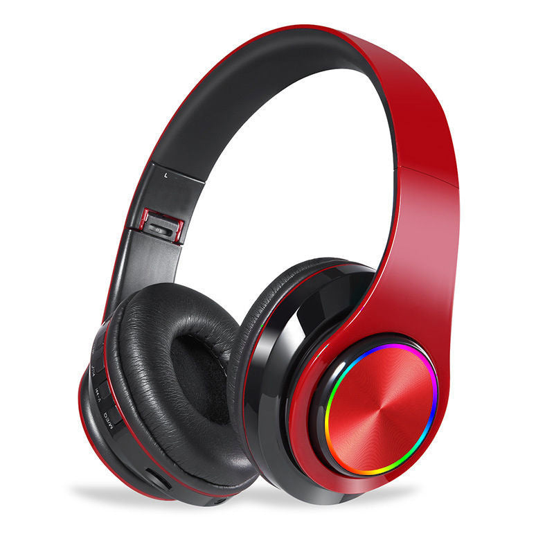 Casque  lumineux - Topdecheztop.fr