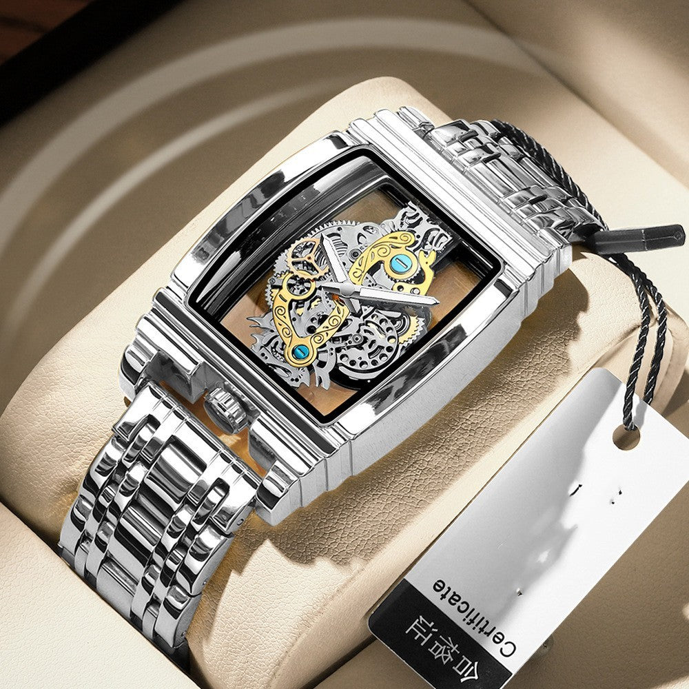 Nouvelle montre Business - Topdecheztop.fr