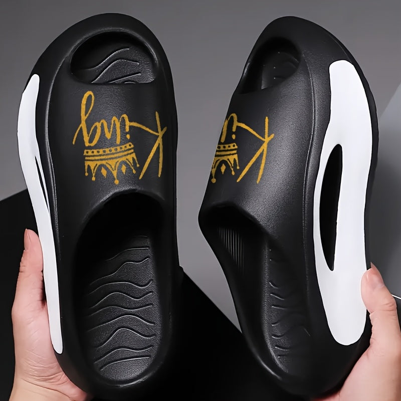 Claquettes EVA VMI pour homme - Topdecheztop.fr