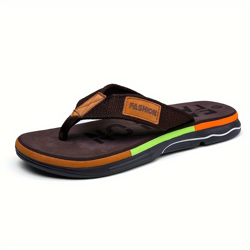 Tongs pour hommes - Topdecheztop.fr