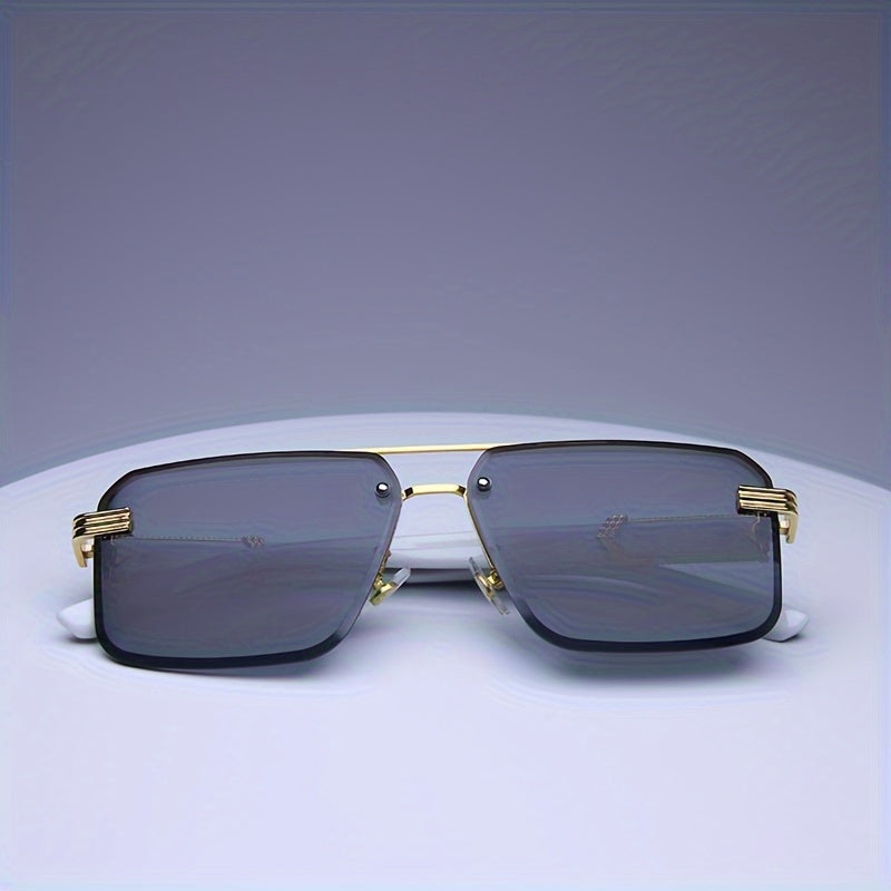 Lunettes de mode pour hommes - Topdecheztop.fr