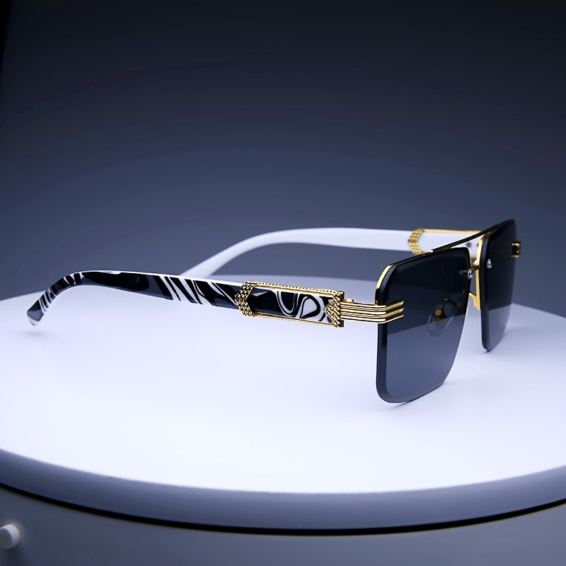Lunettes de mode pour hommes - Topdecheztop.fr