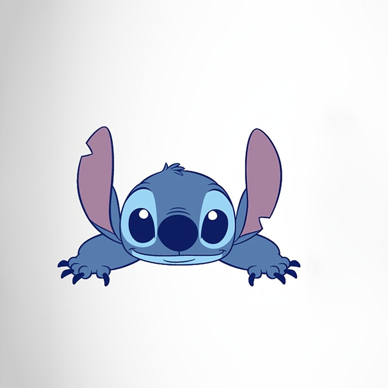 Autocollants muraux Disney  Stitch - Topdecheztop.fr