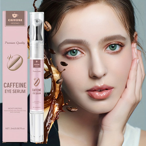 Sérum Yeux Magique Lissant