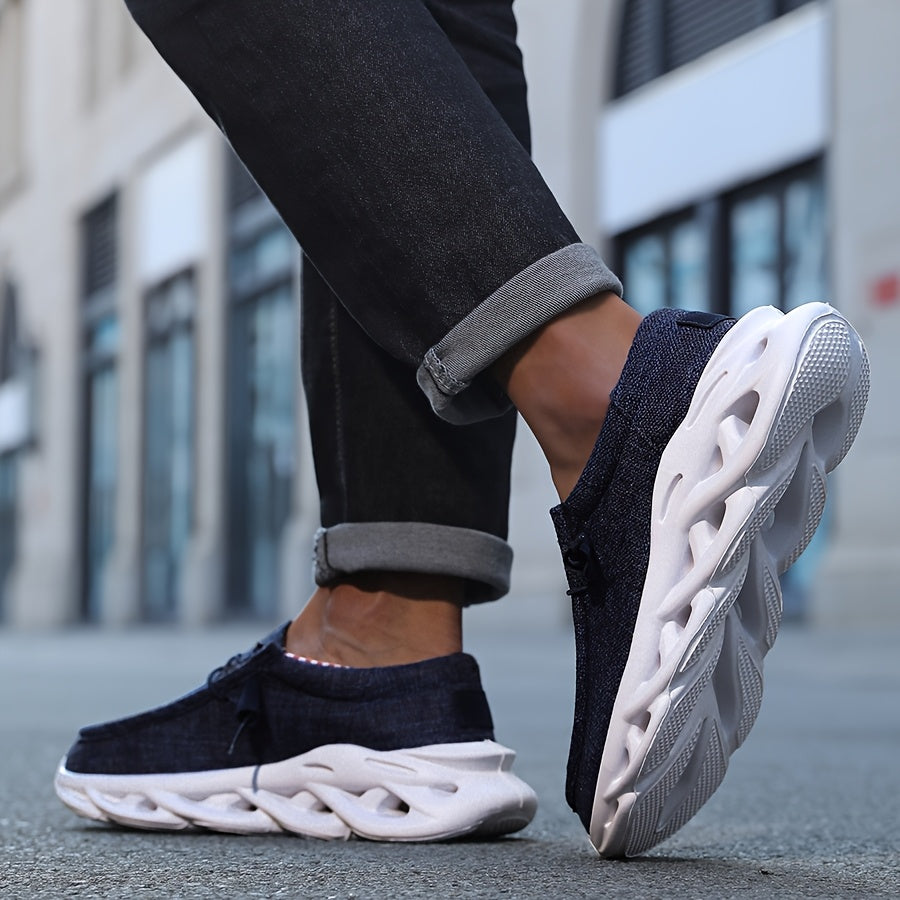 Baskets élégantes   pour homme - Topdecheztop.fr