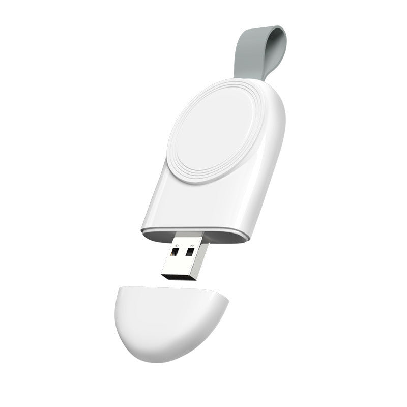 Chargeur sans fil portable - Topdecheztop.fr