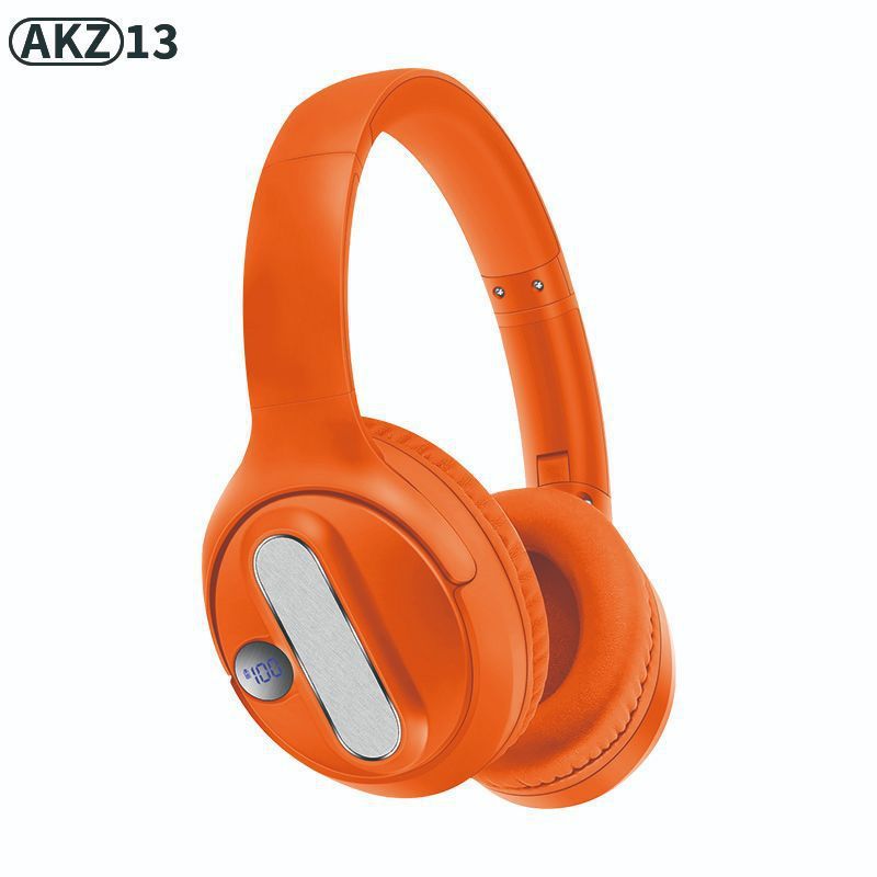 ecouteurs-bluetooth-sans-fil-pliables - Topdecheztop.fr