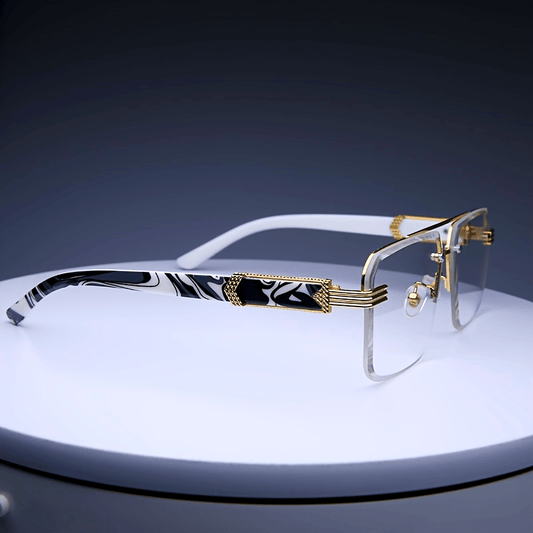 Lunettes de mode pour hommes - Topdecheztop.fr
