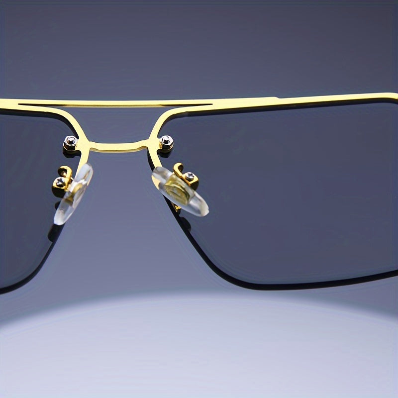 Lunettes de mode pour hommes - Topdecheztop.fr