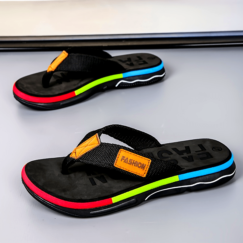 Tongs pour hommes - Topdecheztop.fr