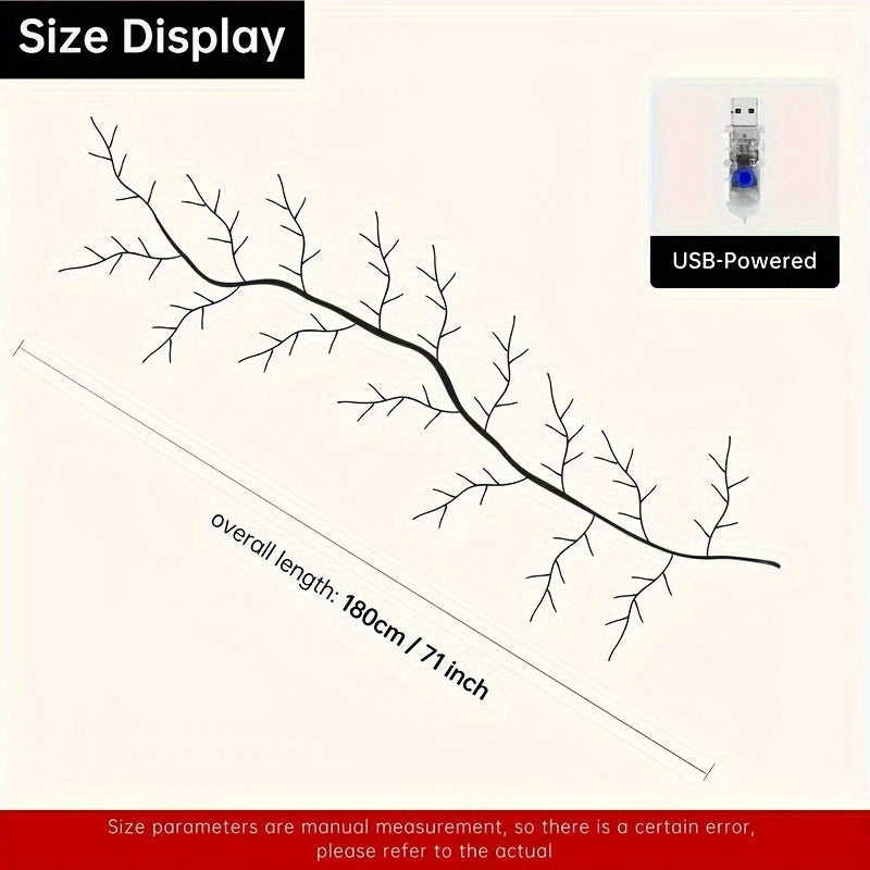 Guirlande lumineuse LED - Topdecheztop.fr