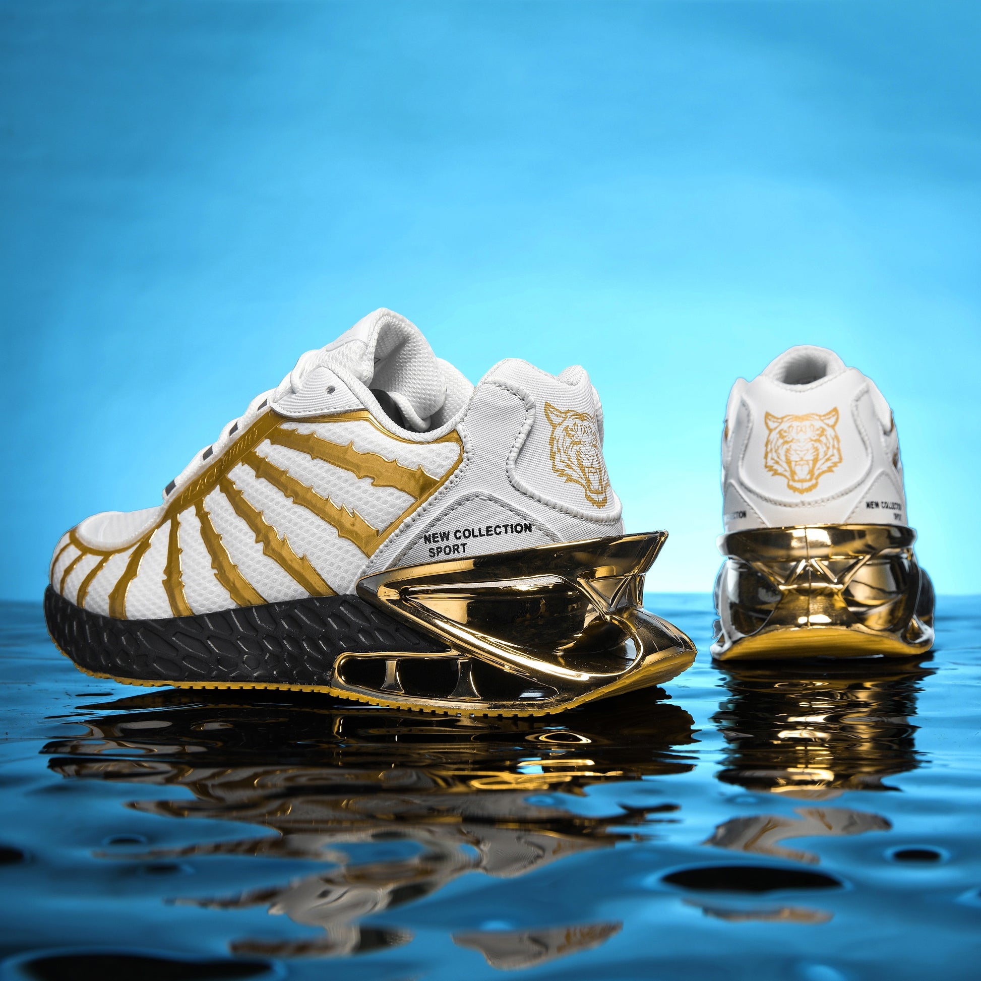 Chaussures de sport décontractées pour hommes - Topdecheztop.fr