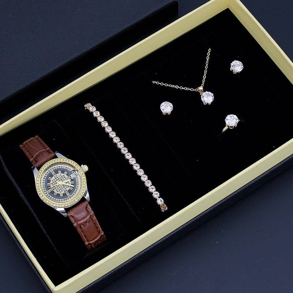 Montre Femme Élégante – Design Mode, Ultra-Fine 8mm, 12 Coloris ⌚✨