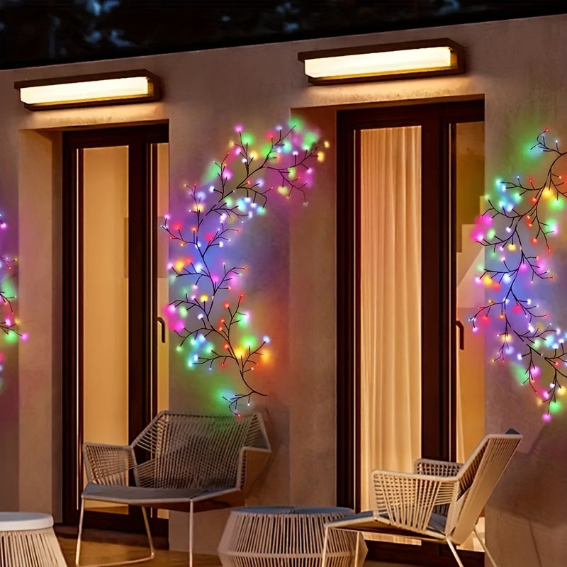 Guirlande lumineuse LED - Topdecheztop.fr