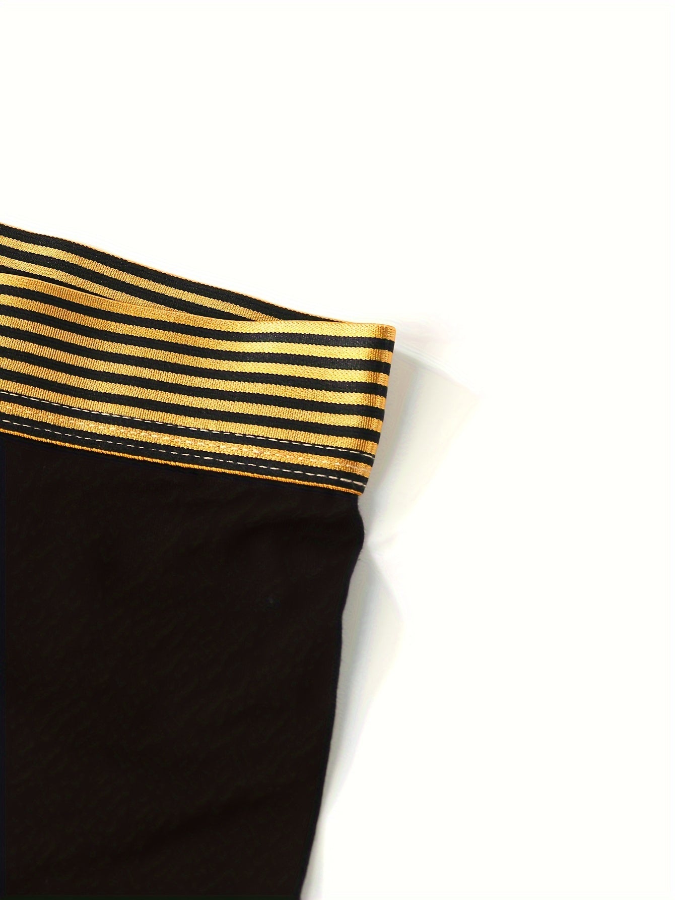 Lot de 4 shorts légers et luxueux pour homme - Topdecheztop.fr