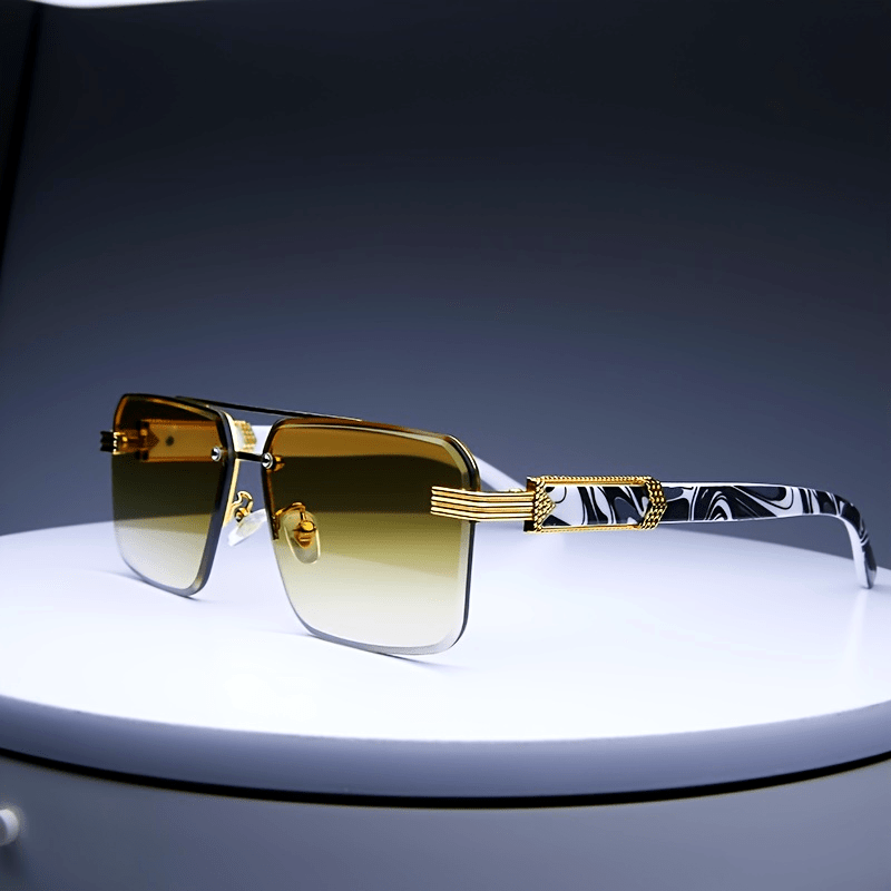 Lunettes de mode pour hommes - Topdecheztop.fr