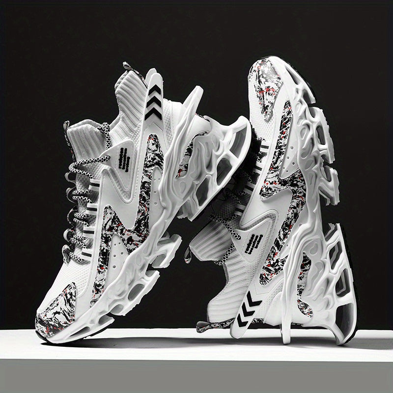 Chaussures de course respirantes pour homme - Topdecheztop.fr