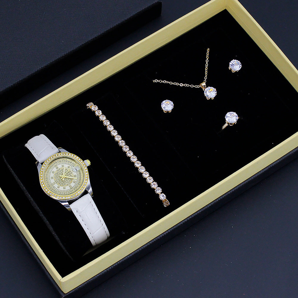 Montre Femme Élégante – Design Mode, Ultra-Fine 8mm, 12 Coloris ⌚✨