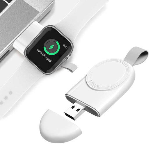 Chargeur sans fil portable - Topdecheztop.fr