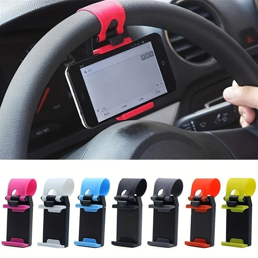Support universel de téléphone pour voiture - Topdecheztop.fr