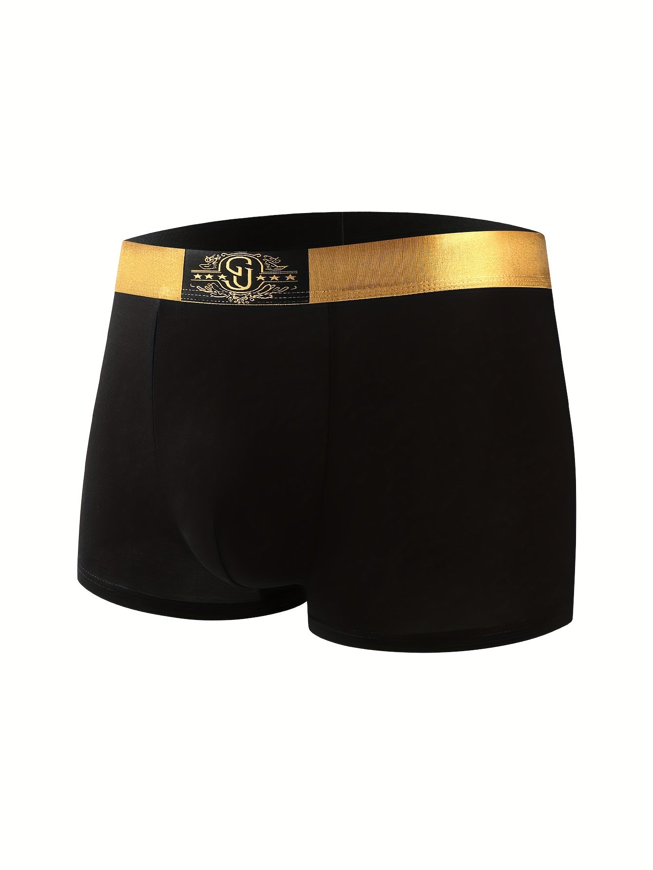 Lot de 4 shorts légers et luxueux pour homme - Topdecheztop.fr
