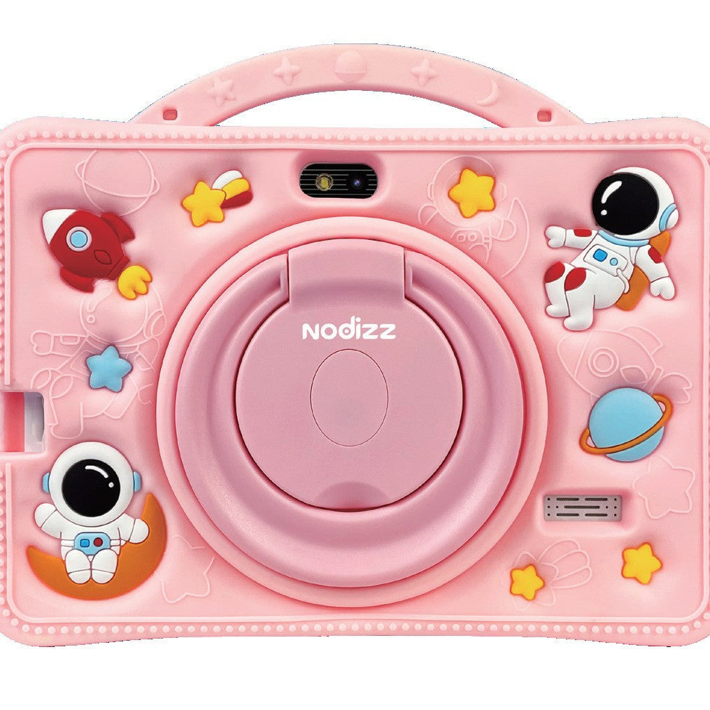 Tablette Enfant 7 Pouces Bluetooth GPS Ecran IPS - Stylet Inclus Autonomie 5-7h