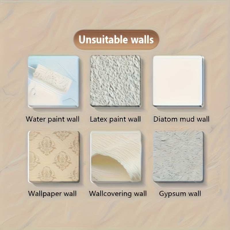 Porte-Savon Mural Etanche - Couvercle et Bac de Recuperation, Plastique, 3 Coloris