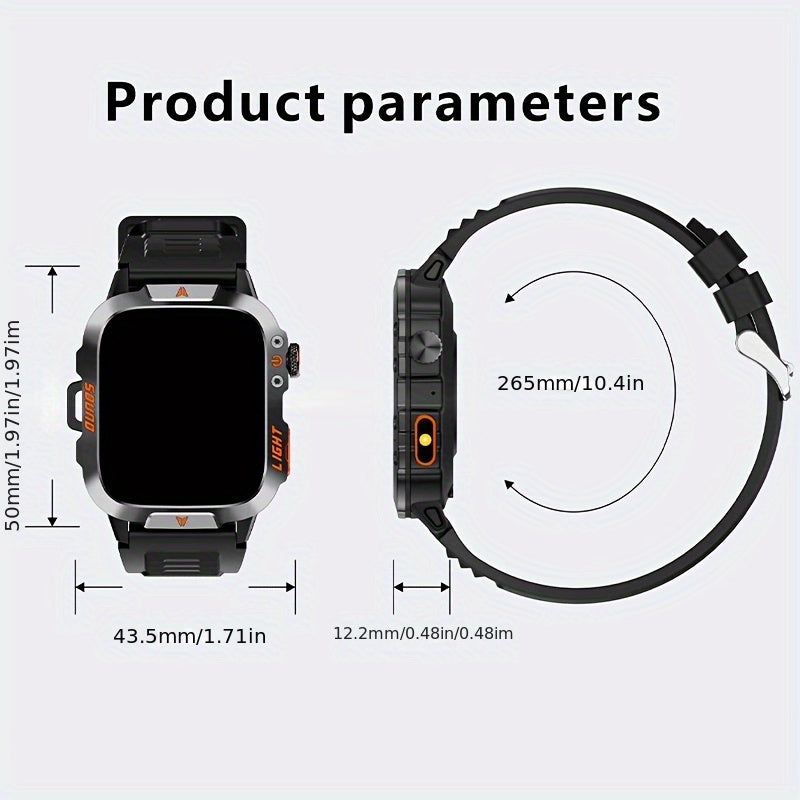 Montre de sport connectée - Topdecheztop.fr