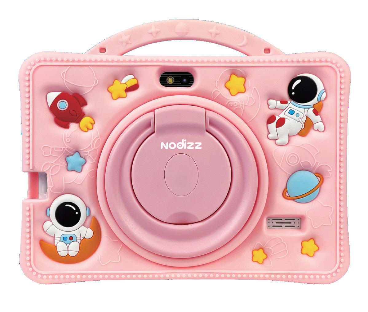 Tablette Enfant 7 Pouces Bluetooth GPS Ecran IPS - Stylet Inclus Autonomie 5-7h