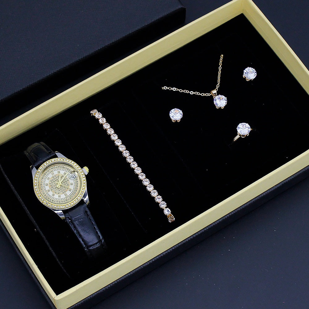 Montre Femme Élégante – Design Mode, Ultra-Fine 8mm, 12 Coloris ⌚✨