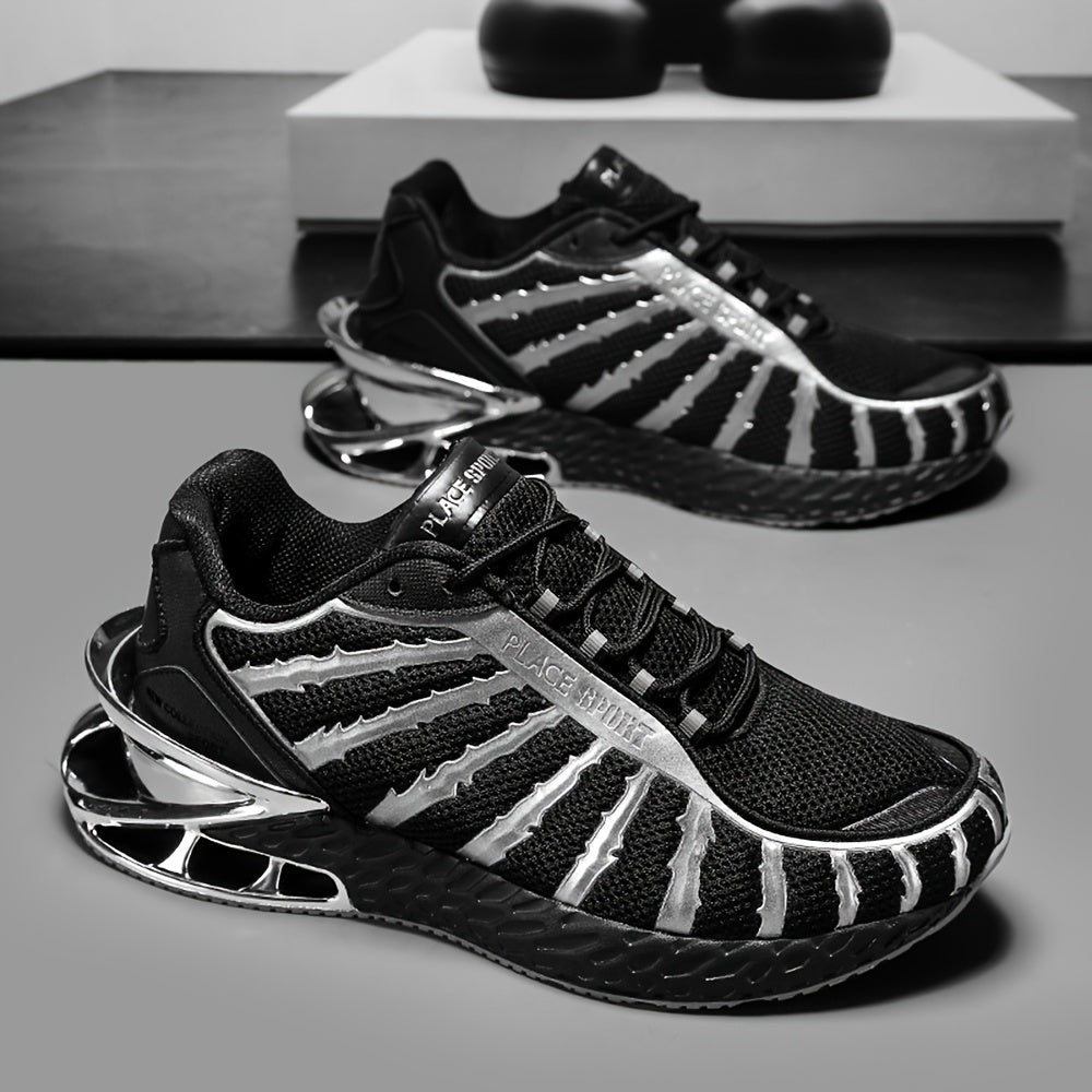 Chaussures de sport décontractées pour hommes - Topdecheztop.fr