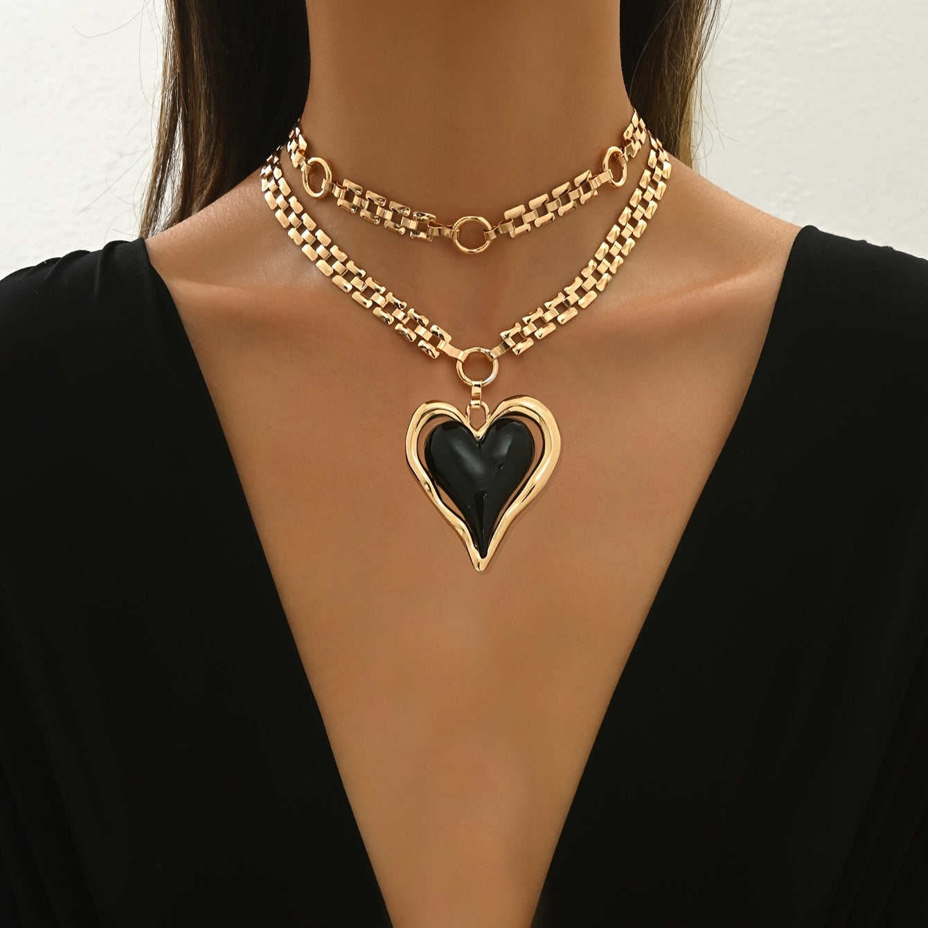 Collier - Topdecheztop.fr