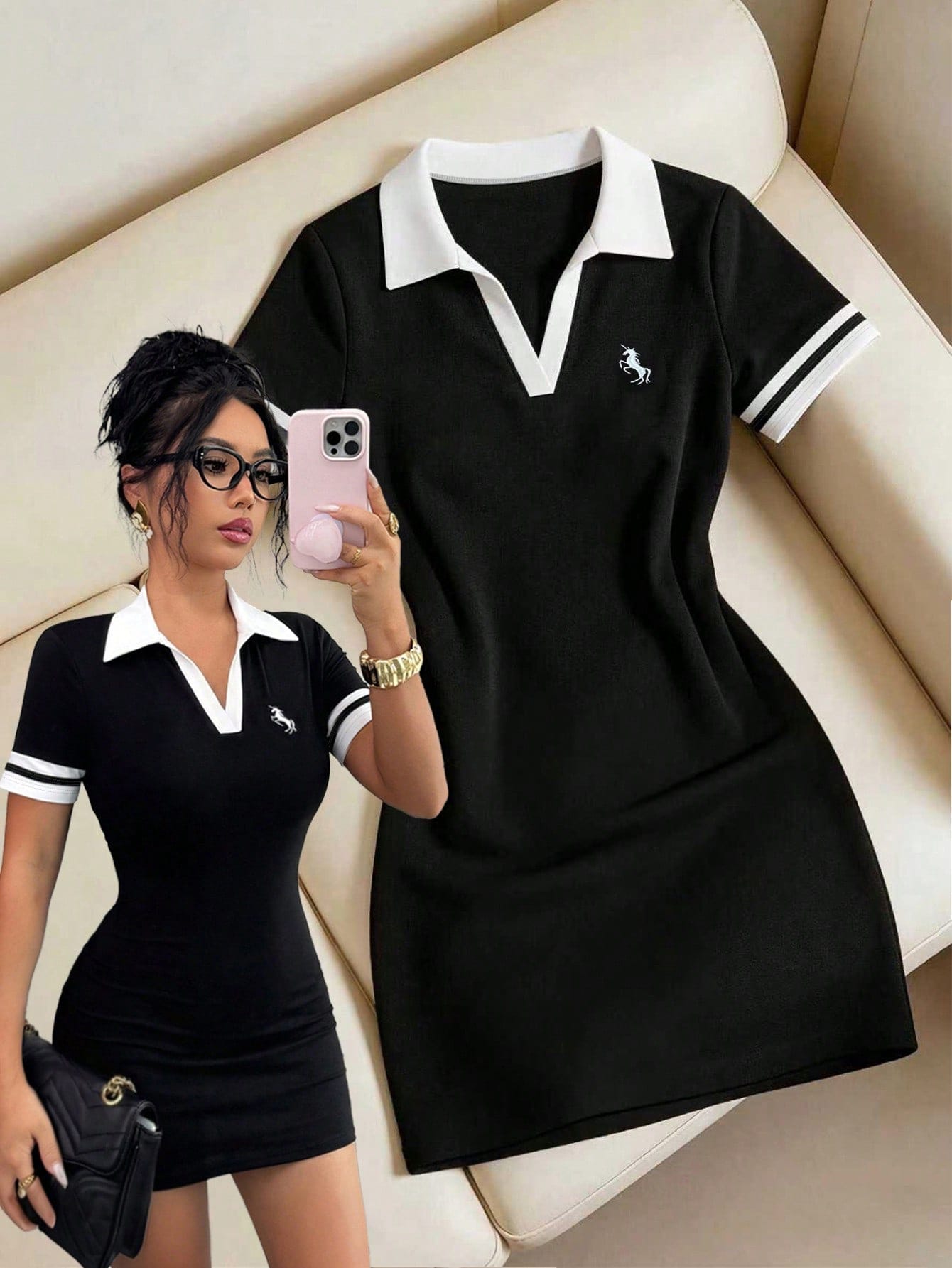 3