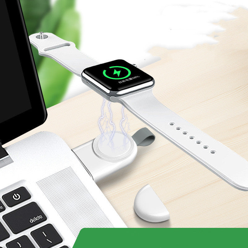 Chargeur sans fil portable - Topdecheztop.fr