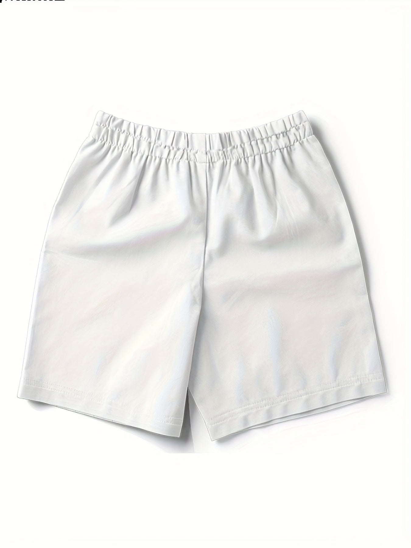 Short Homme Motif Tigre Bondissant – Style Jungle Décontracté 🐯☀️