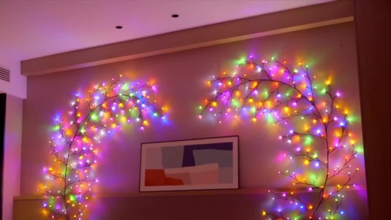 Guirlande lumineuse LED - Topdecheztop.fr