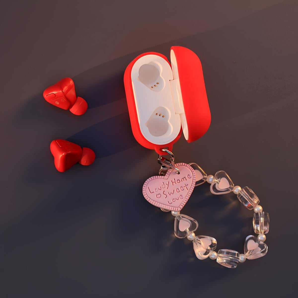 Ecouteurs Sans Fil TWS - Réduction de Bruit, Bluetooth, Sport & Gaming