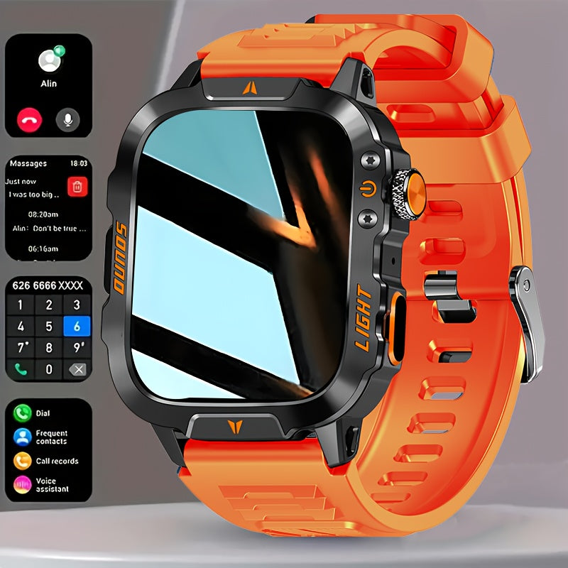 Montre de sport connectée - Topdecheztop.fr