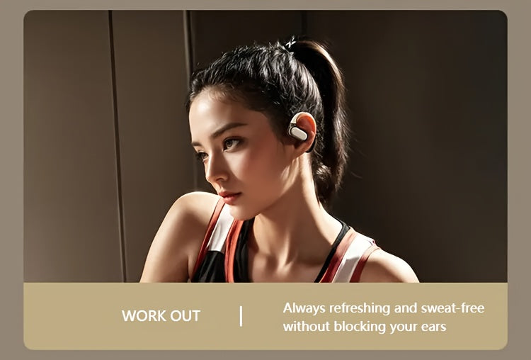 Écouteurs Sans Fil Bluetooth – Sport, Musique & Jeux | Étui de Charge USB-C | 4 Coloris | NEW SENYANG