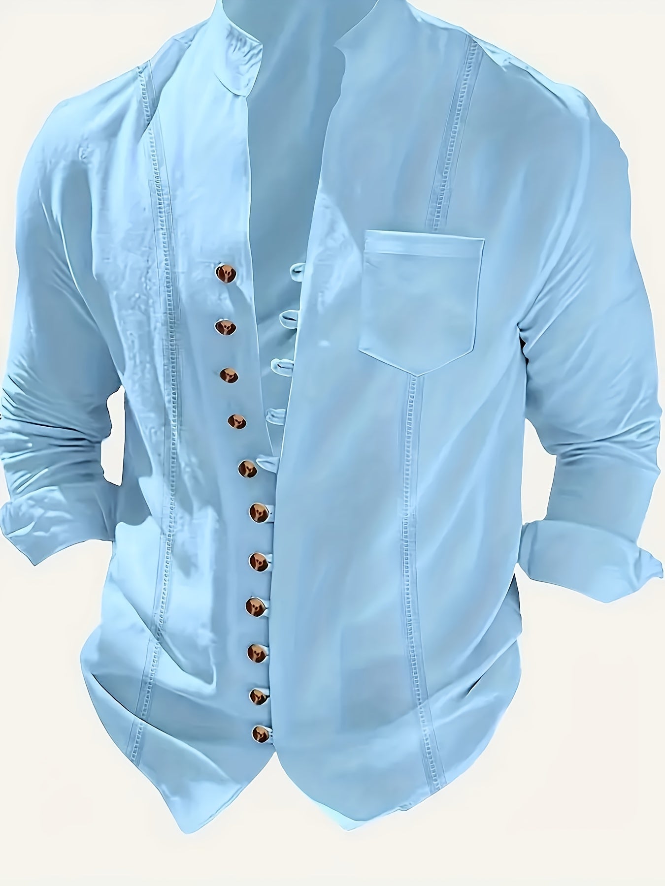 Ensemble décontracté en coton - Topdecheztop.fr