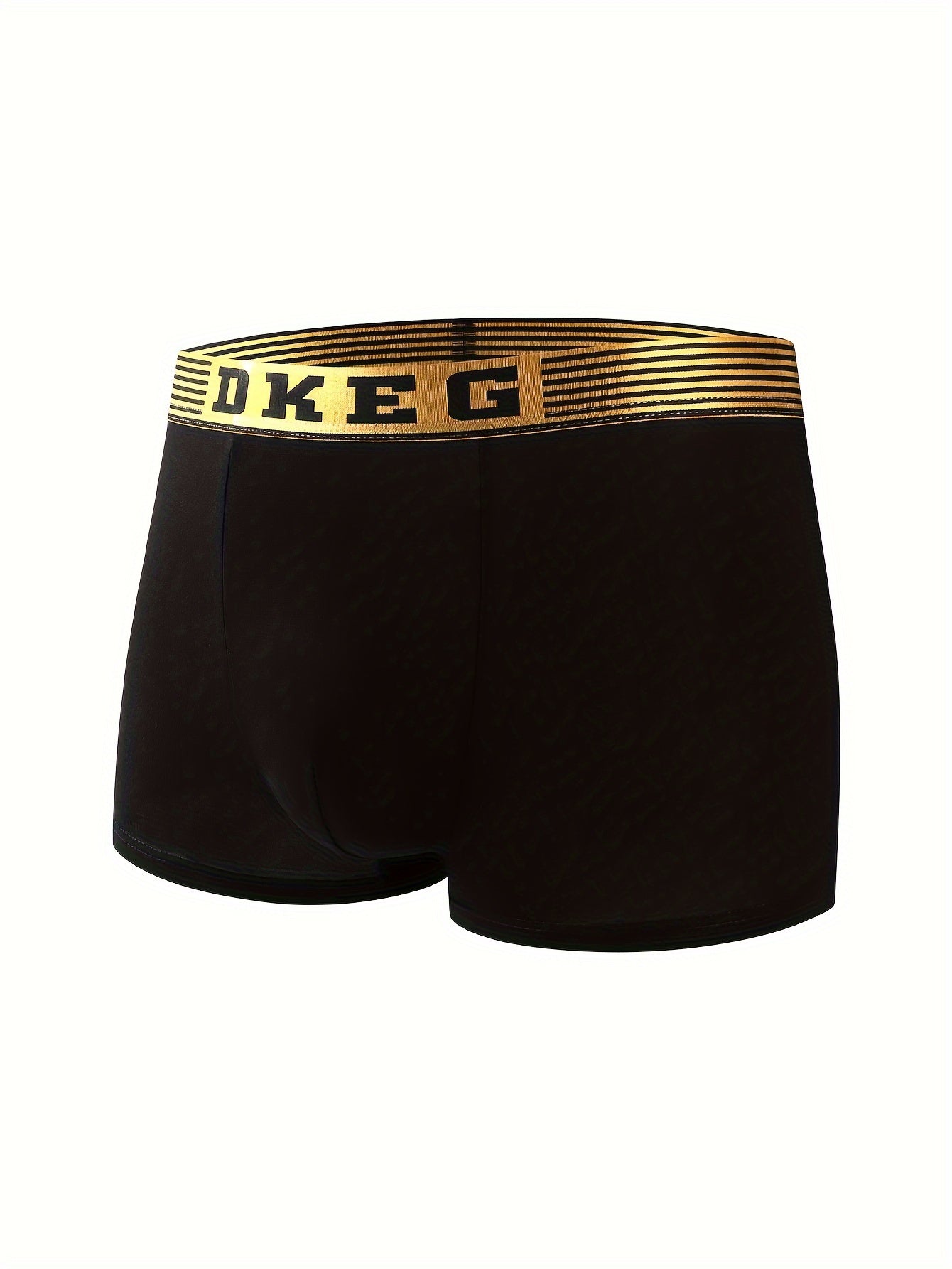 Lot de 4 shorts légers et luxueux pour homme - Topdecheztop.fr