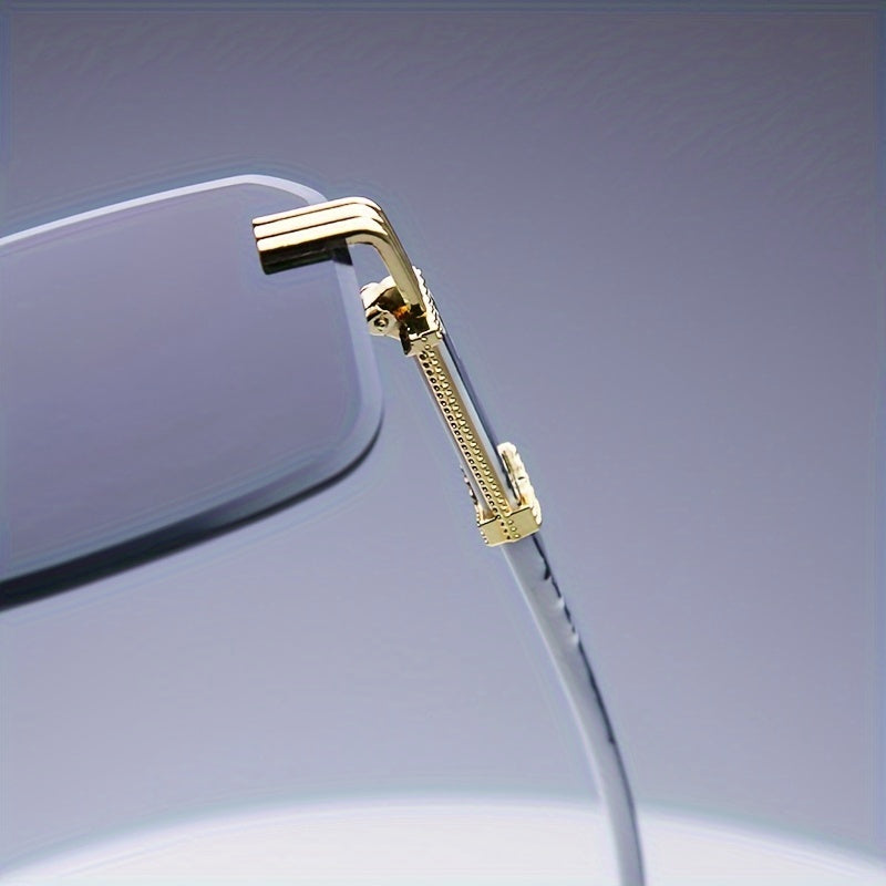 Lunettes de mode pour hommes - Topdecheztop.fr