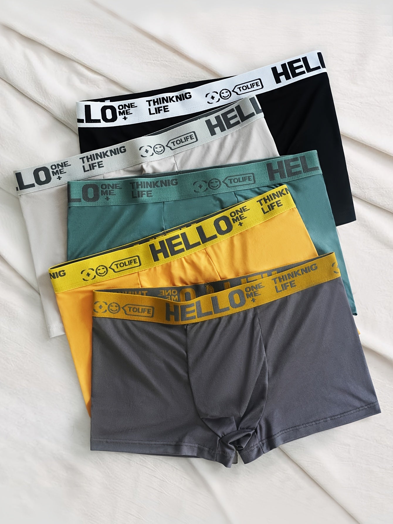 5