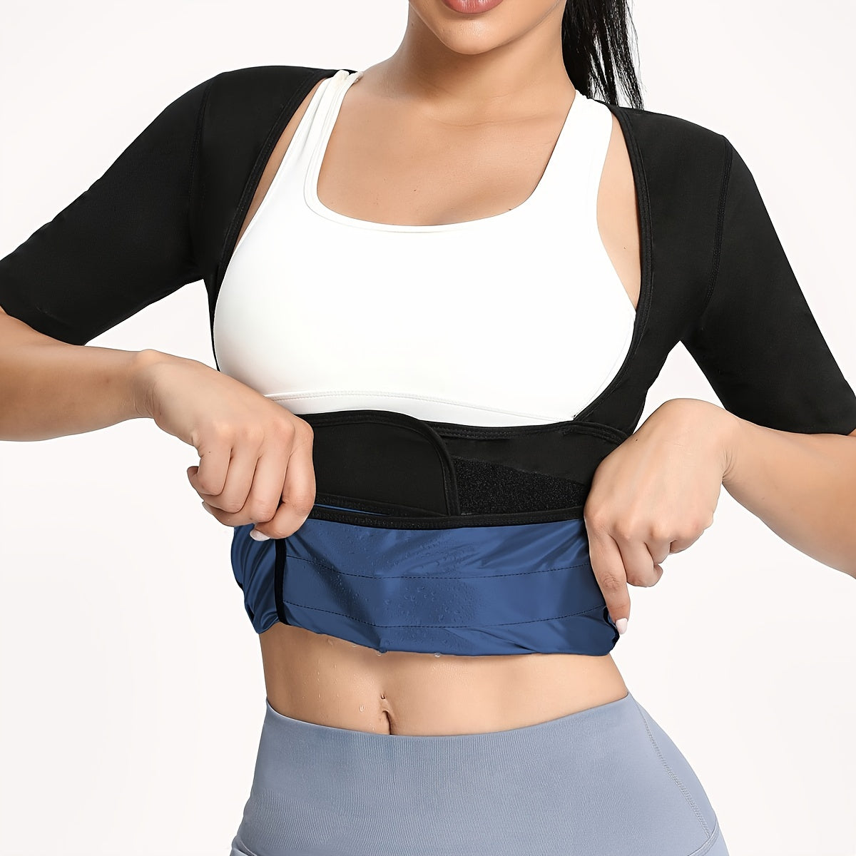 Ceinture amincissante - Topdecheztop.fr