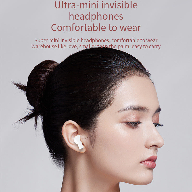Casque Bluetooth rotatif créatif - Topdecheztop.fr