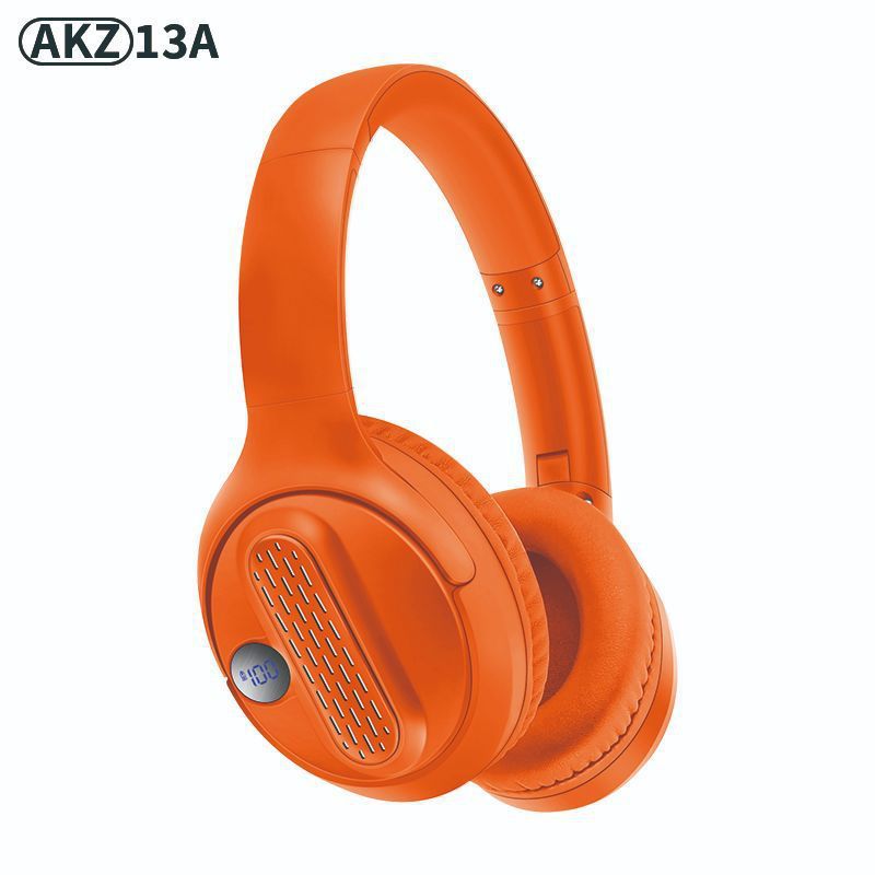 ecouteurs-bluetooth-sans-fil-pliables - Topdecheztop.fr