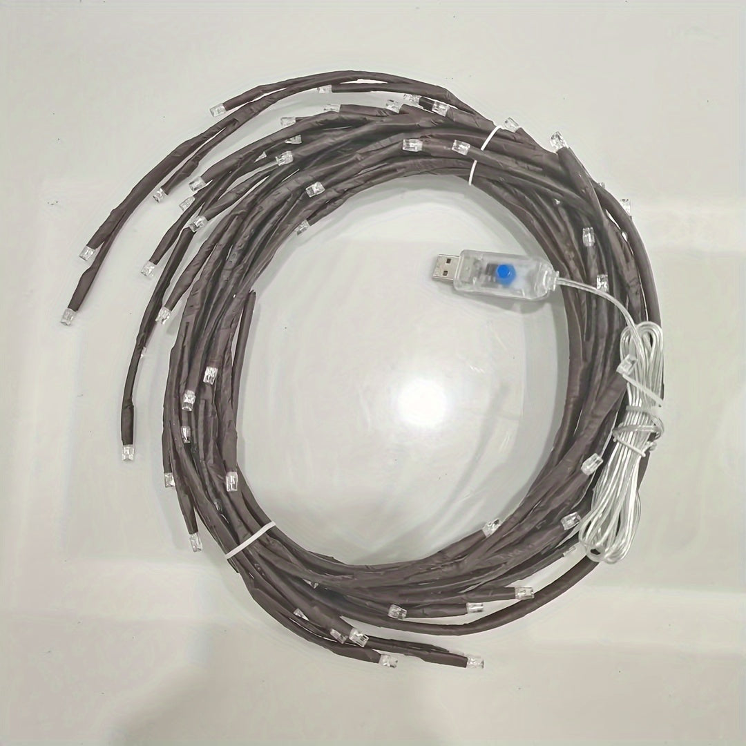 Guirlande lumineuse LED - Topdecheztop.fr