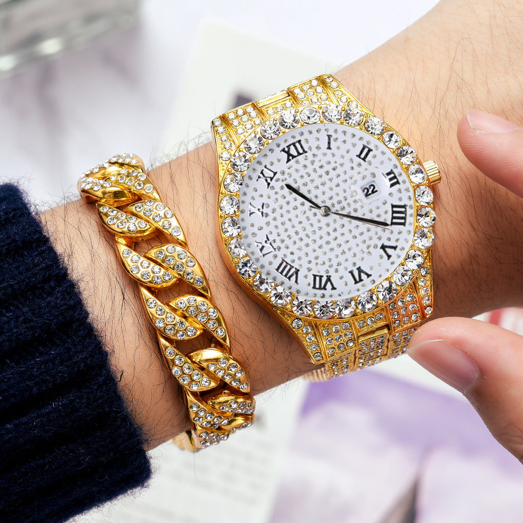 Montre à quartz - Topdecheztop.fr