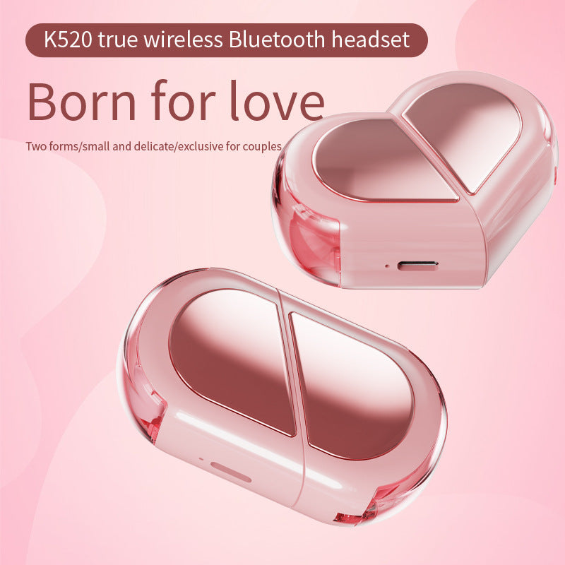 Casque Bluetooth rotatif créatif - Topdecheztop.fr