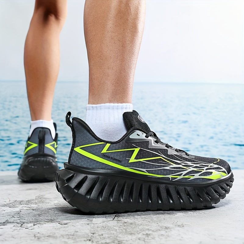 Chaussures de sport décontractées pour hommes - Topdecheztop.fr
